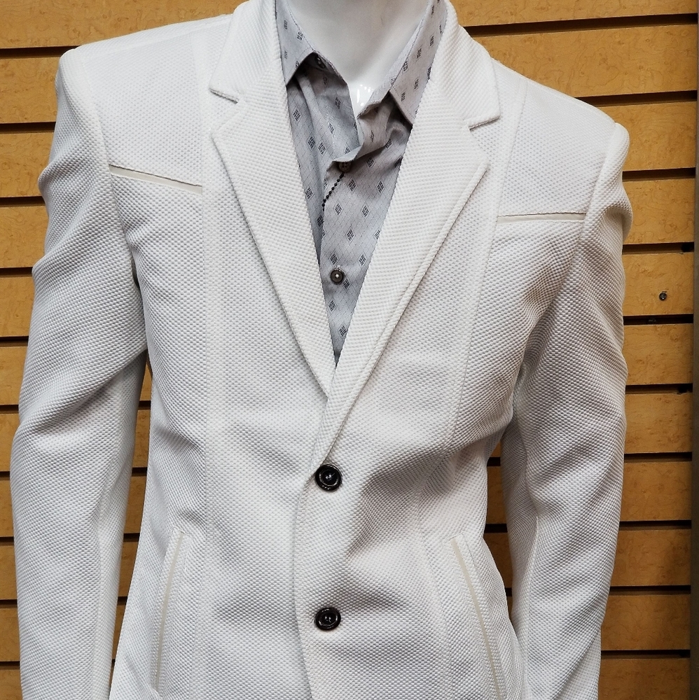 Elegant Men's Blazer